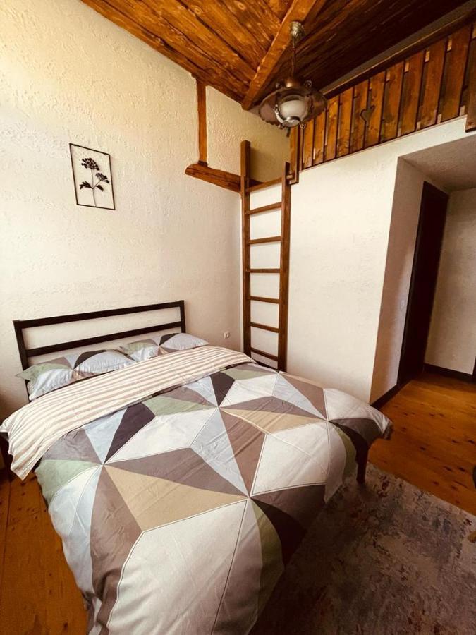 Cabana Vanatorului 8 Sohodol  Exteriör bild