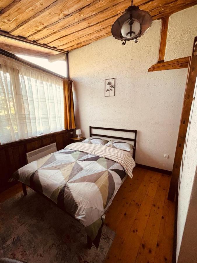 Cabana Vanatorului 8 Sohodol  Exteriör bild