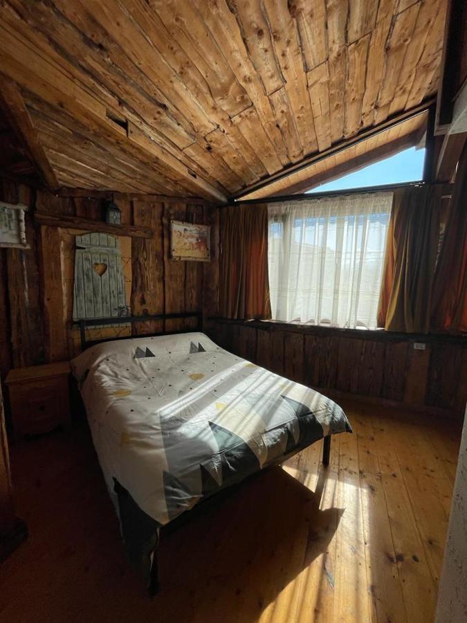 Cabana Vanatorului 8 Sohodol  Exteriör bild
